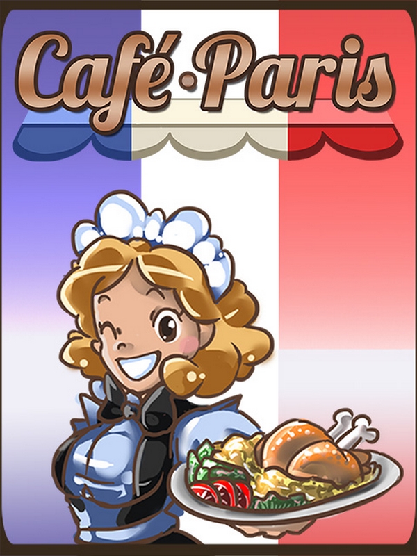 Cafe Paris