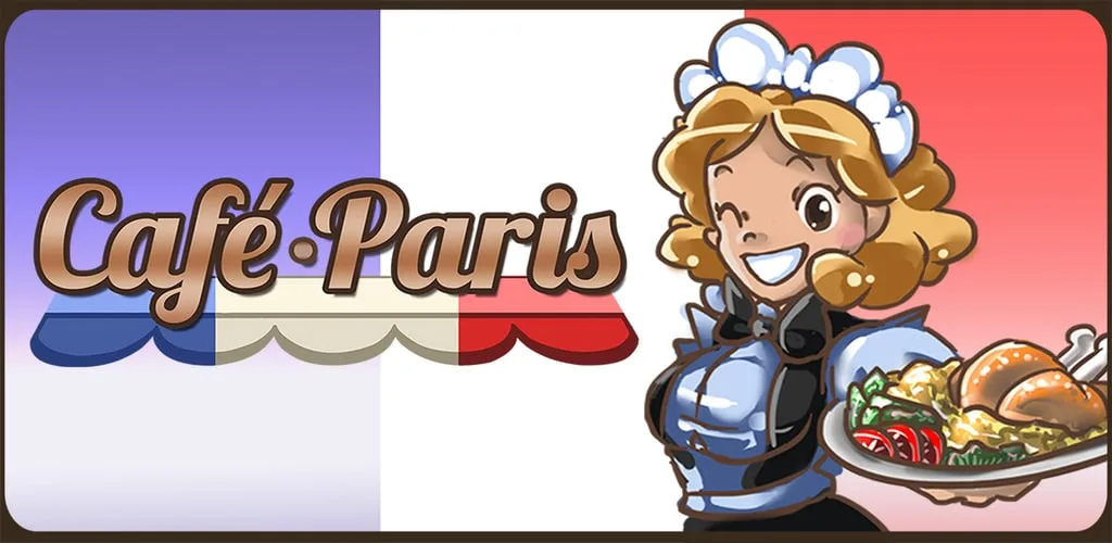 Cafe Paris