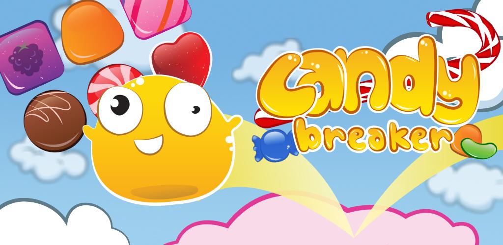 Candy Breaker: Sugared Quest