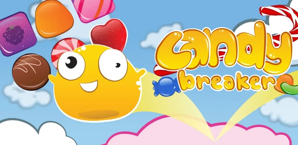 Candy Breaker: Sugared Quest