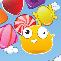 Candy Breaker: Sugared Quest
