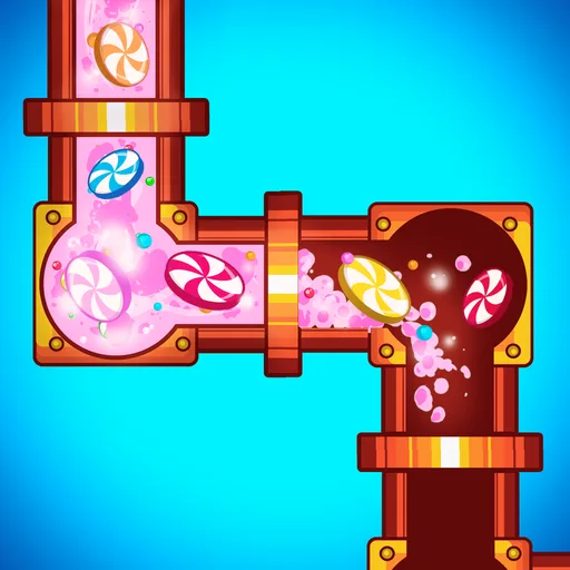 Candy Shop : Sweets Maker