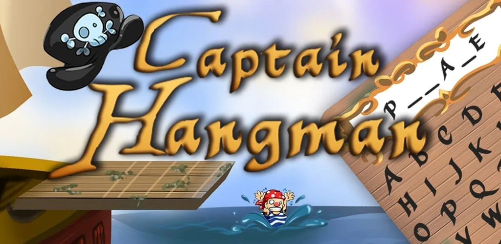 Captain Hangman