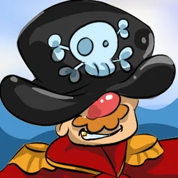 Captain Hangman