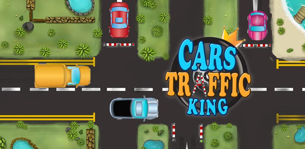 Cars Traffic King