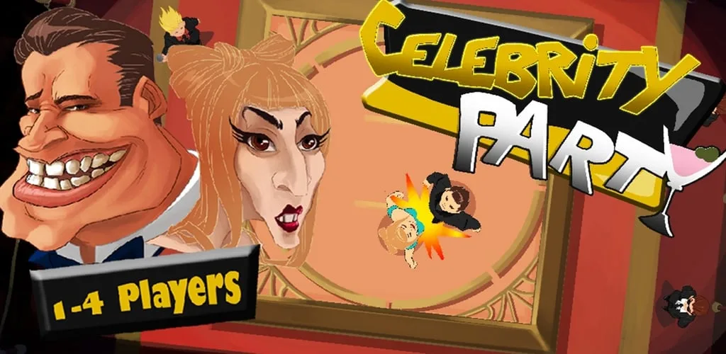 Celebrity Party