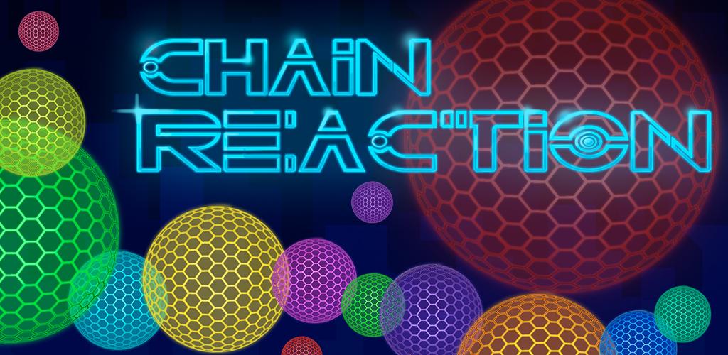 Chain reaction !!