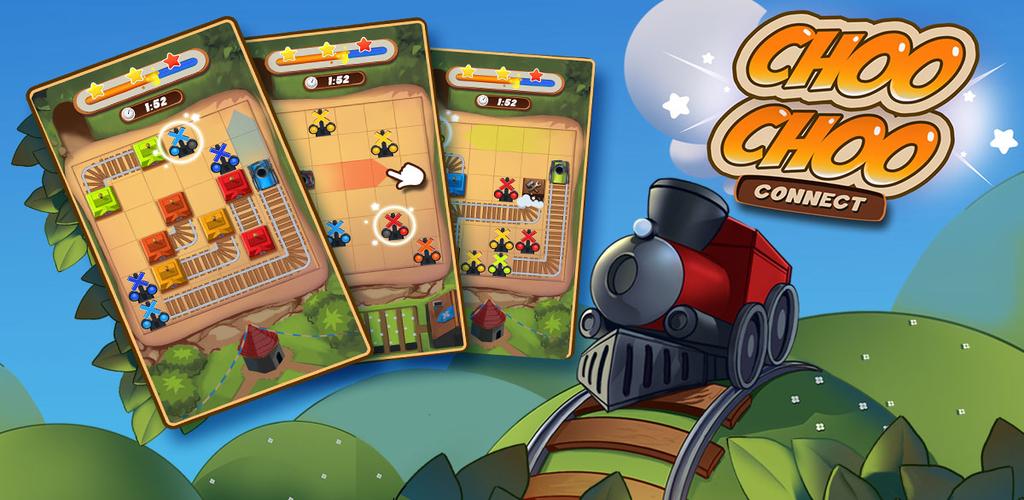 Choo Choo Connect