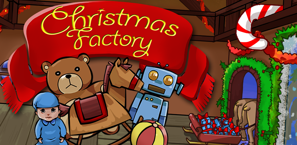 Christmas Factory !