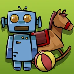 Christmas Factory !
