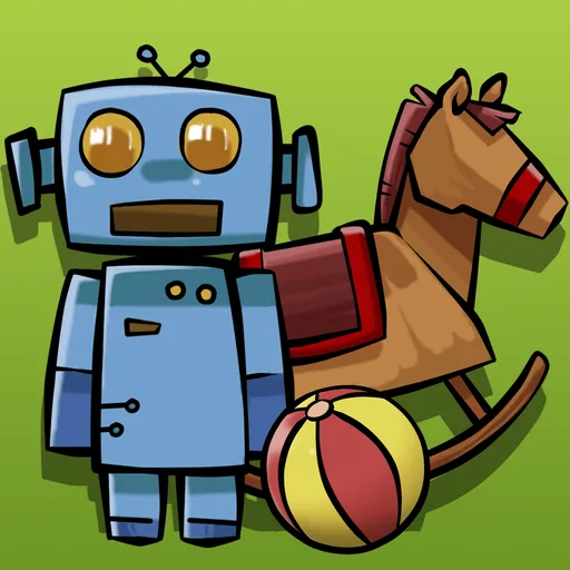 Christmas Factory !