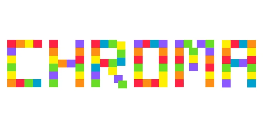 Flood it ! Chroma : the game