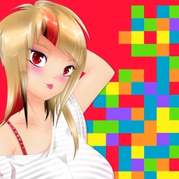 chromamangagirls