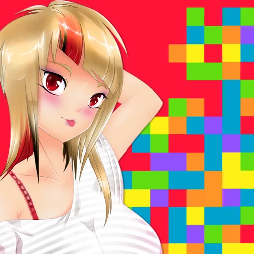chromamangagirls