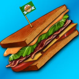 Club Sandwich