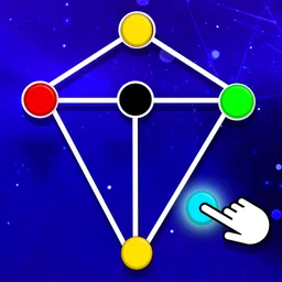 Color Dot Puzzle