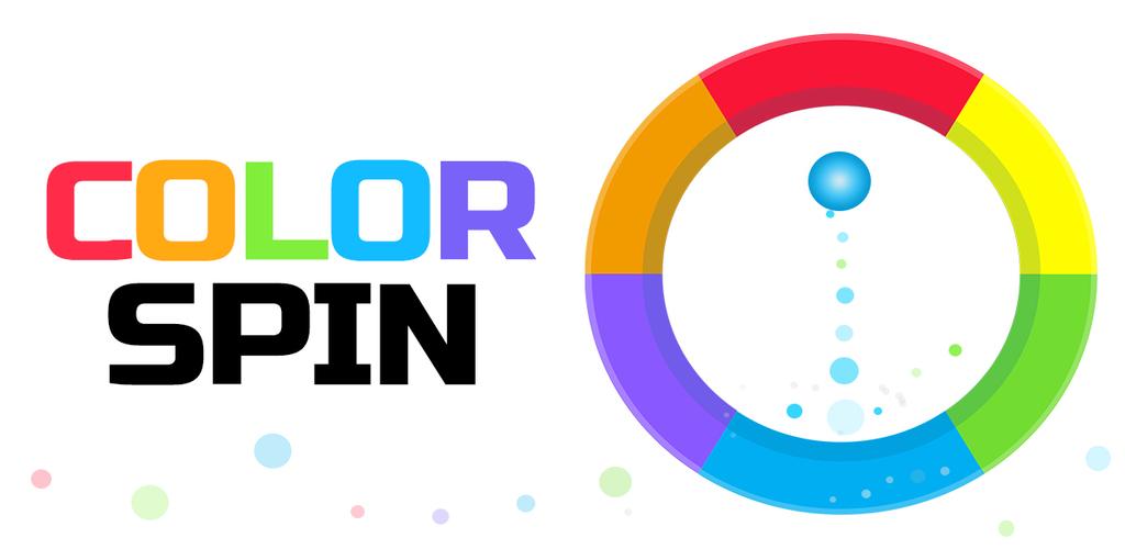 Color Spin !!