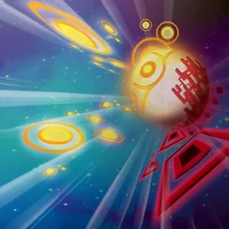 Conquer the galaxy