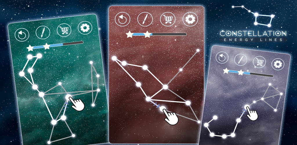 Constellation Energy Lines