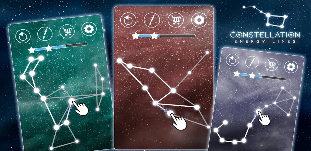 Constellation Energy Lines