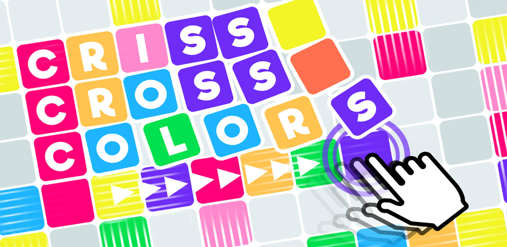 Criss Cross Colors
