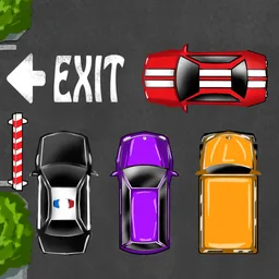 Cross Road Exit
