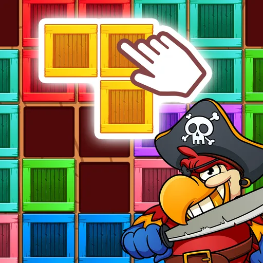 10x10 Pirates