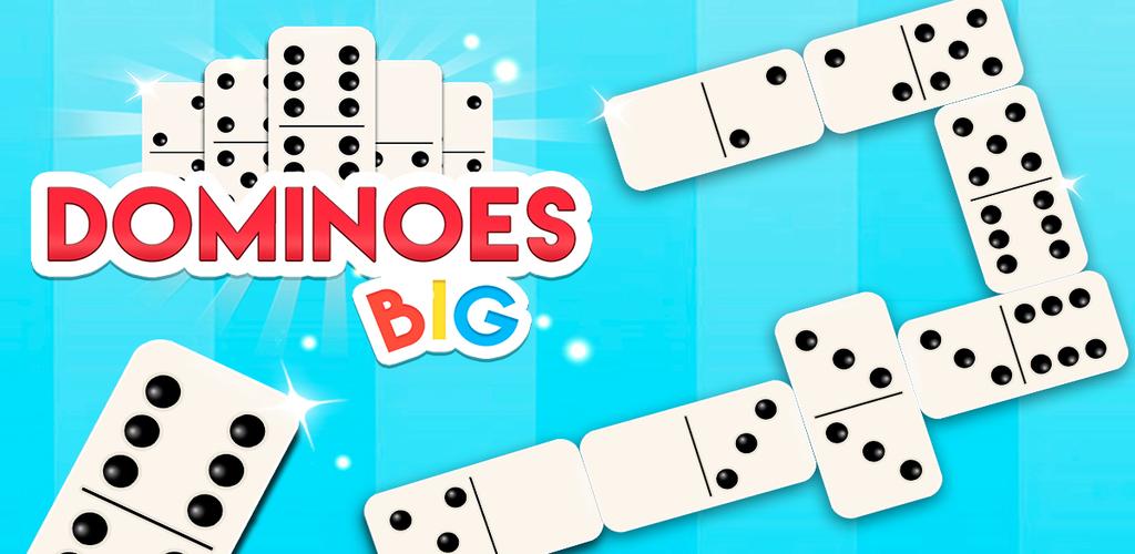 Dominoes BIG