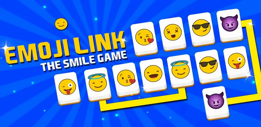 Emoji game : play with smileys