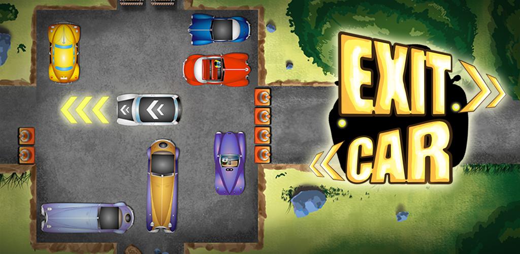 Exit Car
