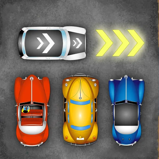 Exit Car