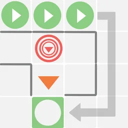Exit Puzzle : Colors Game