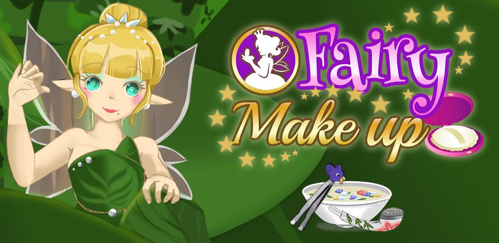 Fairy Make Up