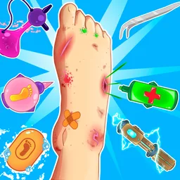 Feet's Doctor : Urgency Care