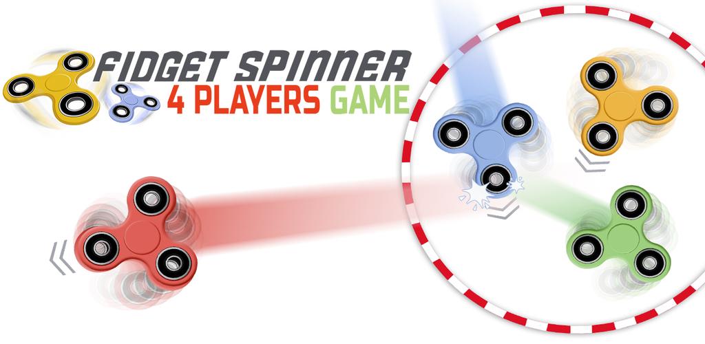 Hand Spinner / Fidget