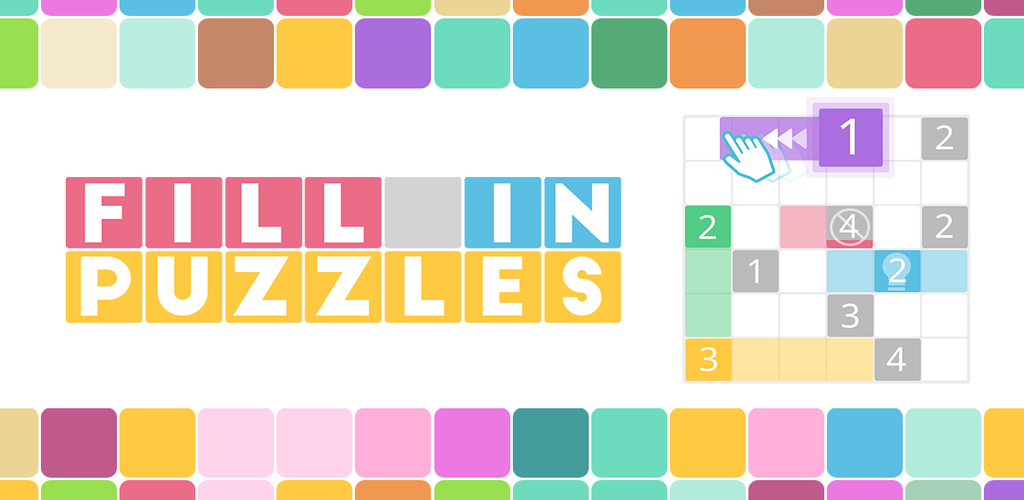 Fill In Puzzles