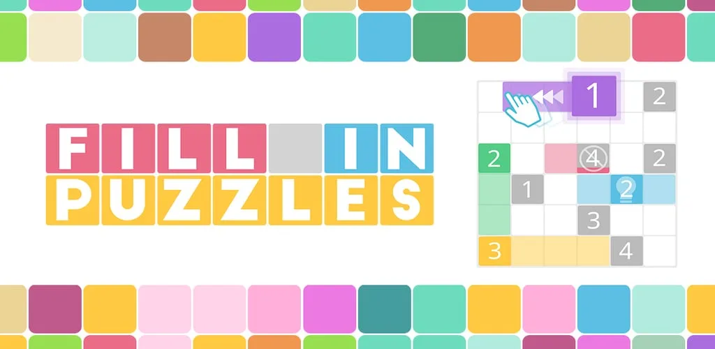 Fill In Puzzles