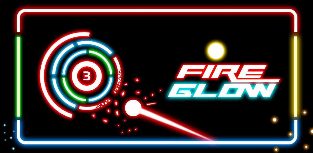 Fire Glow