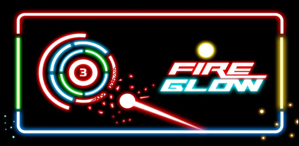 Fire Glow