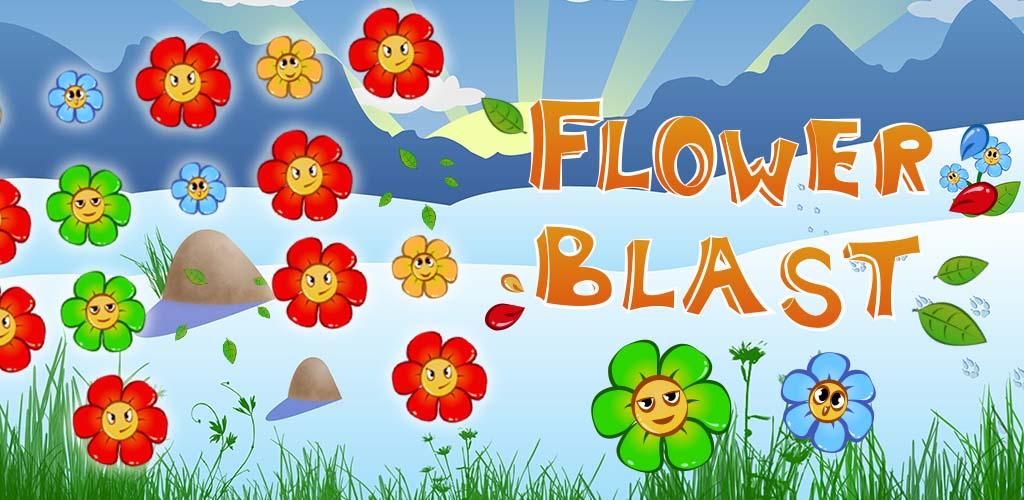 Flower Blast