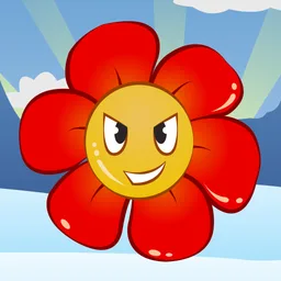 Flower Blast
