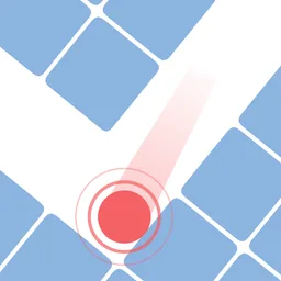 Follow the Path : Colors Game