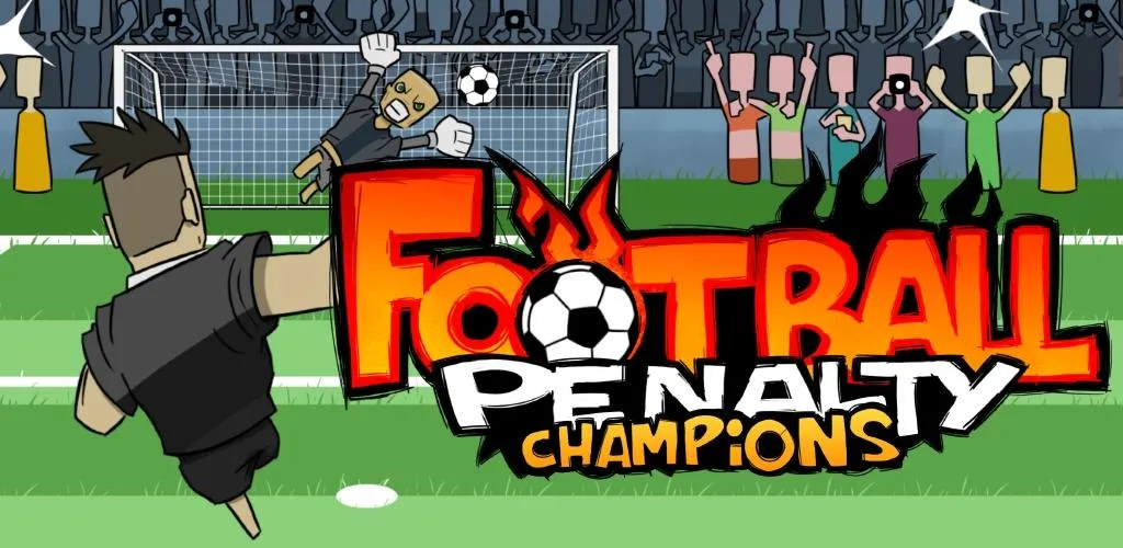 Football Penalty Champions