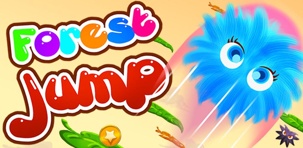 Forest Jump !