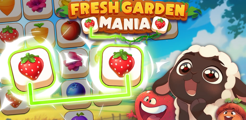 Fresh Garden Mania