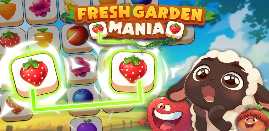 Fresh Garden Mania