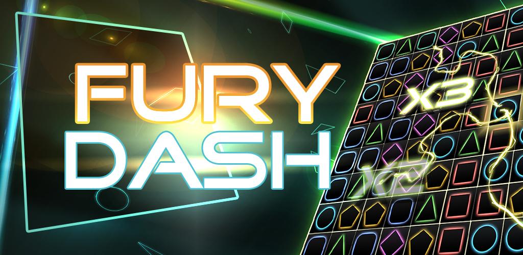 Fury Dash