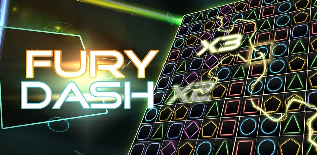 Fury Dash