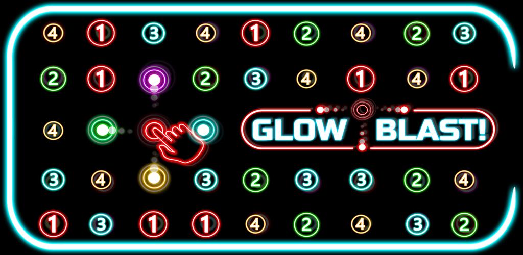 Glow Blast !
