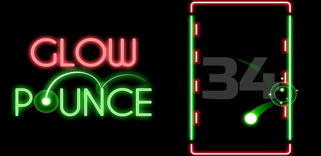 Glow Pounce